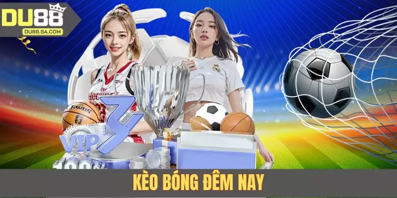 Kèo Bóng Đêm Nay: Giải Mã Biến Động Odds Trước Giờ Cầu Lăn.